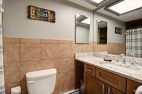 Cm325/29 Copper Mtn Inn 2br 2ba 2 Bedroom Condo by RedAwning