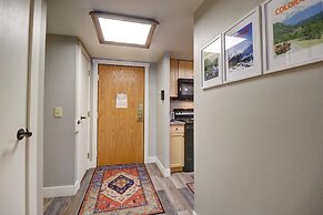 Cm325/29 Copper Mtn Inn 2br 2ba 2 Bedroom Condo by RedAwning