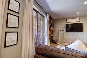 Cm325/29 Copper Mtn Inn 2br 2ba 2 Bedroom Condo by RedAwning