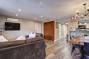Cm325/29 Copper Mtn Inn 2br 2ba 2 Bedroom Condo by RedAwning