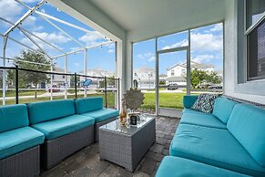 9043sd-the Retreat At Championsgate 9 Bedroom Home by RedAwning