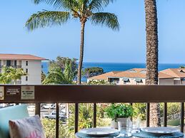 Maui Vista 3411 2 Bedroom Condo