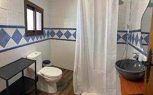 Cuevas El Atochal Orígenes