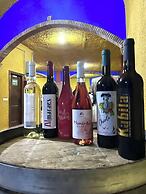 Cuevas El Atochal Orígenes