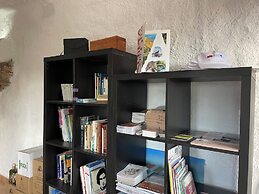 Cuevas El Atochal Orígenes