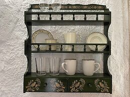 Cuevas El Atochal Orígenes