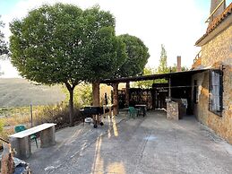 Cuevas El Atochal Orígenes