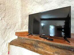 Cuevas El Atochal Orígenes