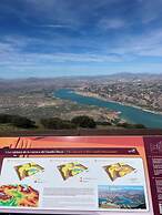 Cuevas El Atochal Orígenes