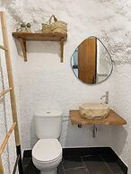 Cuevas El Atochal Orígenes