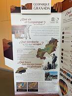 Cuevas El Atochal Orígenes