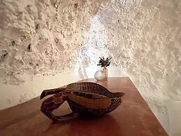 Cuevas El Atochal Orígenes