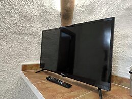 Cuevas El Atochal Orígenes