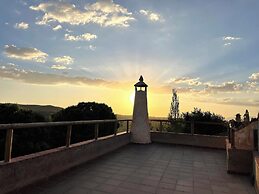 Cuevas El Atochal Orígenes