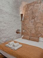 Cuevas El Atochal Orígenes