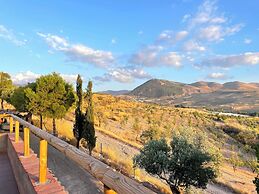 Cuevas El Atochal Orígenes