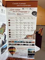 Cuevas El Atochal Orígenes