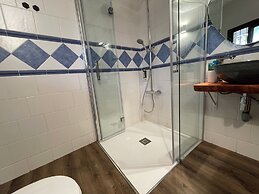 Cuevas El Atochal Orígenes