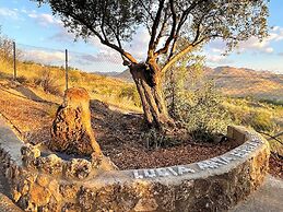 Cuevas El Atochal Orígenes