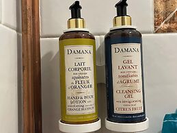 Cuevas El Atochal Orígenes