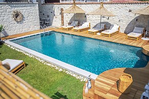 SOL DE VERANO BOUTIQUE HOTEL