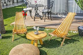 SOL DE VERANO BOUTIQUE HOTEL