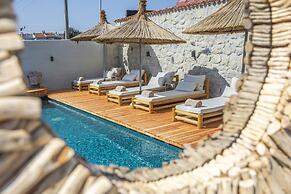 SOL DE VERANO BOUTIQUE HOTEL