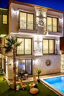 SOL DE VERANO BOUTIQUE HOTEL