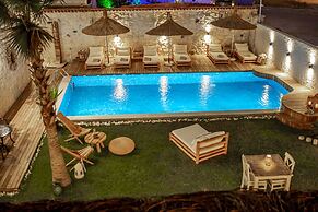 SOL DE VERANO BOUTIQUE HOTEL