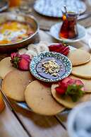 SOL DE VERANO BOUTIQUE HOTEL