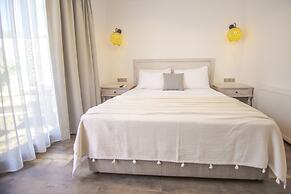 SOL DE VERANO BOUTIQUE HOTEL