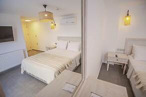 SOL DE VERANO BOUTIQUE HOTEL