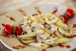 SOL DE VERANO BOUTIQUE HOTEL