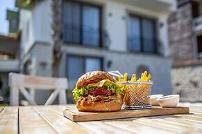 SOL DE VERANO BOUTIQUE HOTEL