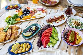 SOL DE VERANO BOUTIQUE HOTEL