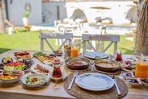 SOL DE VERANO BOUTIQUE HOTEL