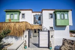 SOL DE VERANO BOUTIQUE HOTEL