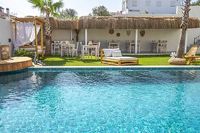 SOL DE VERANO BOUTIQUE HOTEL