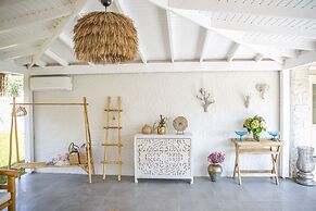 SOL DE VERANO BOUTIQUE HOTEL