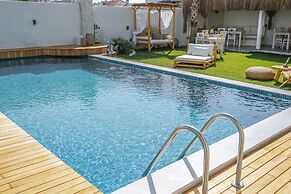 SOL DE VERANO BOUTIQUE HOTEL