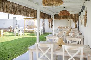 SOL DE VERANO BOUTIQUE HOTEL