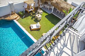 SOL DE VERANO BOUTIQUE HOTEL