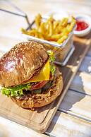 SOL DE VERANO BOUTIQUE HOTEL