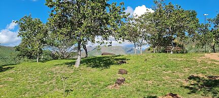 Cabañas Vacacionales Pa Lo Alto