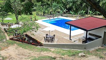 Cabañas Vacacionales Pa Lo Alto