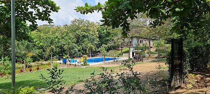 Cabañas Vacacionales Pa Lo Alto