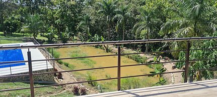 Cabañas Vacacionales Pa Lo Alto