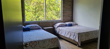 Cabañas Vacacionales Pa Lo Alto