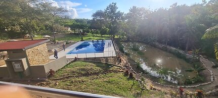 Cabañas Vacacionales Pa Lo Alto