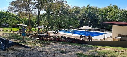 Cabañas Vacacionales Pa Lo Alto